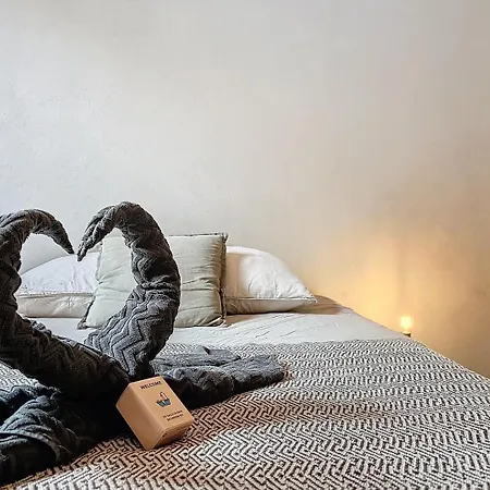 Le Puits Clos - Charmant 2 Pieces Hypercentre Apartment *