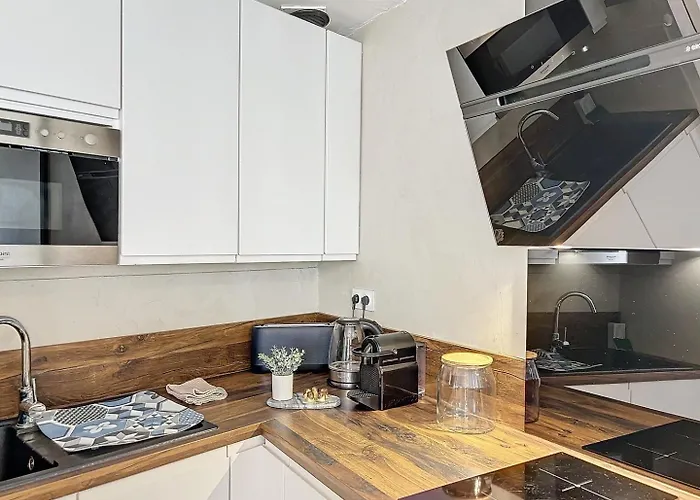 Le Puits Clos - Charmant 2 Pieces Hypercentre Toulouse