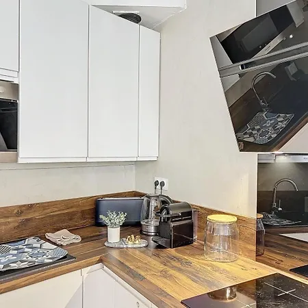 Le Puits Clos - Charmant 2 Pieces Hypercentre 툴루즈