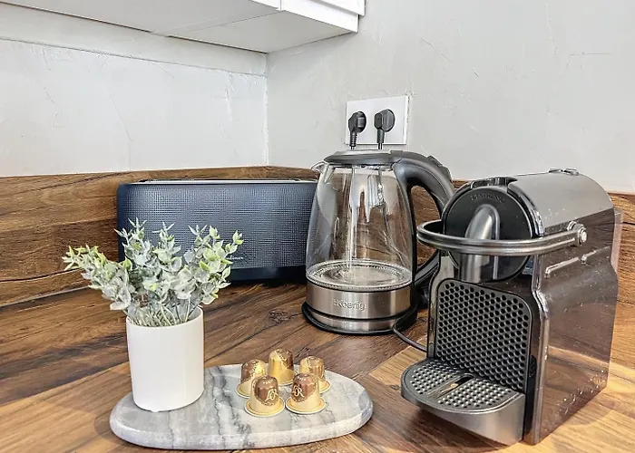 Le Puits Clos - Charmant 2 Pieces Hypercentre